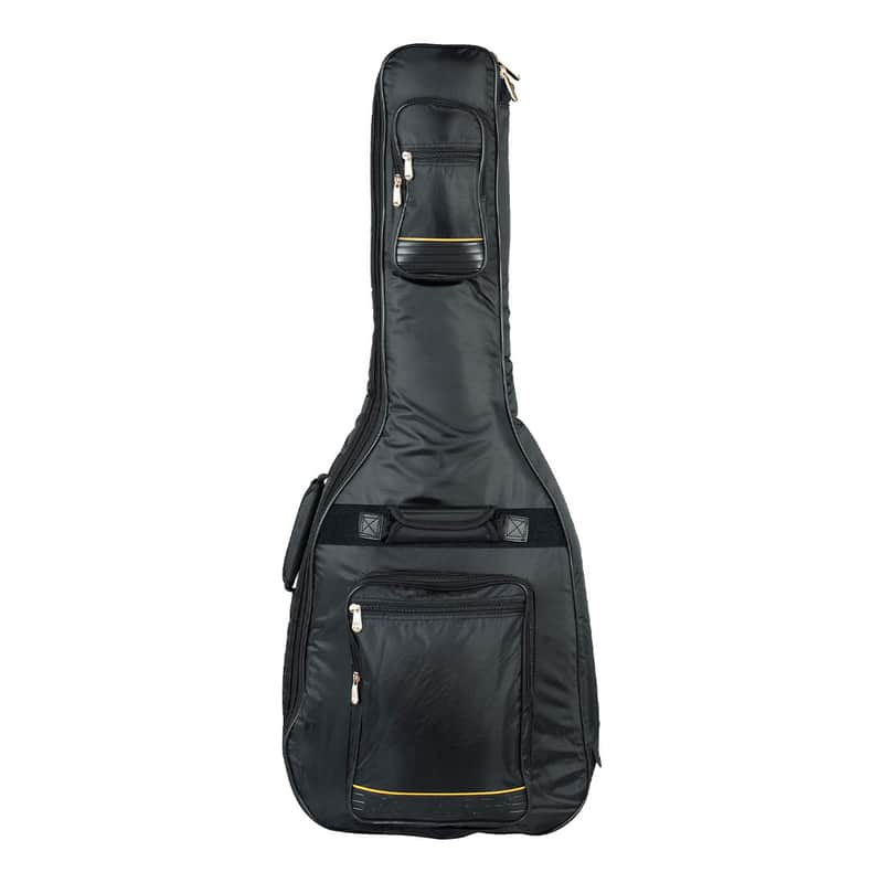 RockBag Premium Jazz Guitar Gig Bag image 1