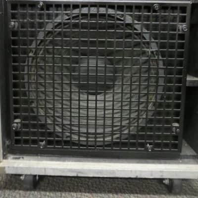 Mesa Boogie 2X15 Diesel Bass Cab image 3