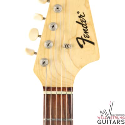 1969 Fender Swinger - Red image 4