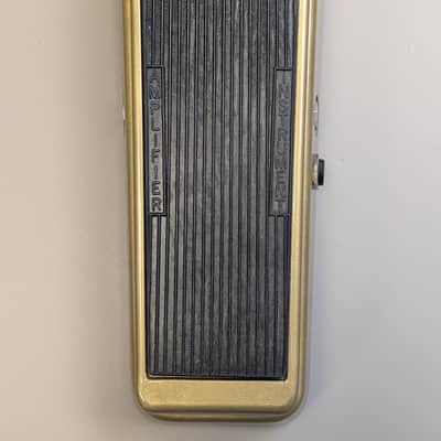 Real McCoy Custom RMC3LE 2004 - Gold #87 image 4