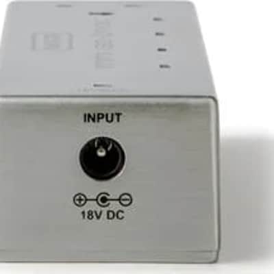 MXR® MINI ISO-BRICK™ POWER SUPPLY image 2