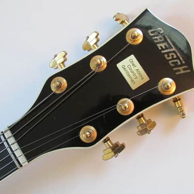 1979 Gretsch Country Gentlemen Model 7670 Walnut Brown w/OHSC image 3