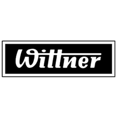 Wittner Violin Adjuster Fine Tuner - Black image 2