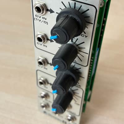 Division 6 Filtare SEIII Eurorack filter image 2