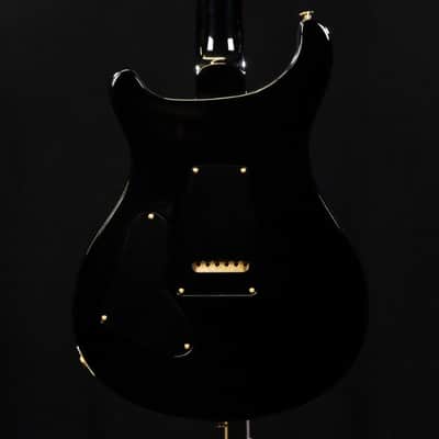 2024 PRS Custom 24 10-Top Electric Guitar - Faded Whale Blue image 2