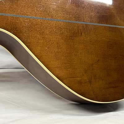 Trinity College TM-325 Mandolin image 14