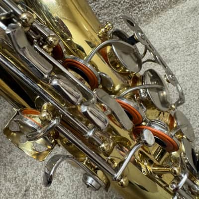 Maybach Alto Saxophone image 9