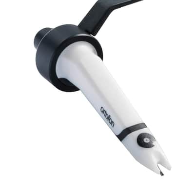 Ortofon Concorde MK II Scratch CC Single Spherical Stylus for DJ Turntables image 3