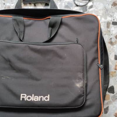 Roland HPD-15 HandSonic Digital Hand Percussion Controller 2000 - 2015 - Silver image 7