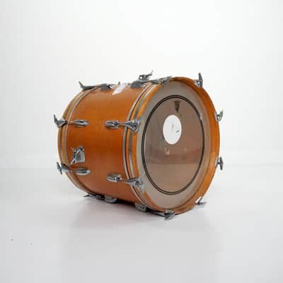 Slingerland Vintage 18” x 14” Bass Drum 1970s image 2