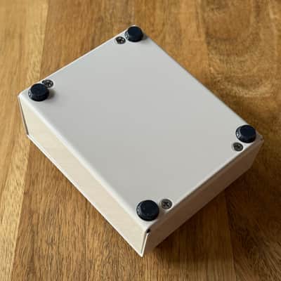Kingsley Page Tube Boost V2 image 6
