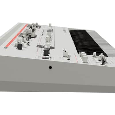 UDO Audio Super 8 Polyphonic Hybrid Keyboard Synthesizer image 5