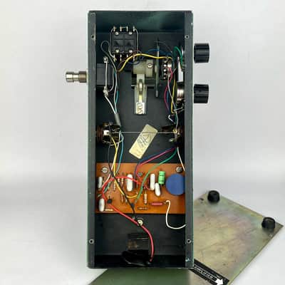 Goldsound Distortion Whau Whau 1977 (Made in Italy) image 16
