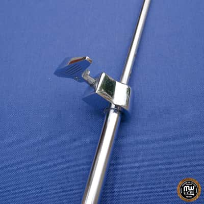 Sonor Teardrop Bassdrum Cymbal Holder 60s Z 5213 Ultra RARE image 6