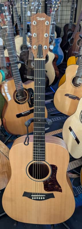 Taylor BBT Dreadnought Acoustic Guitar image 1