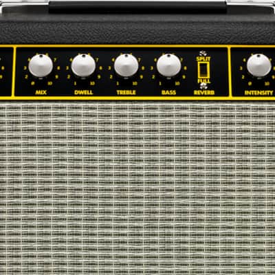 Fender Jack White Pano Verb image 5