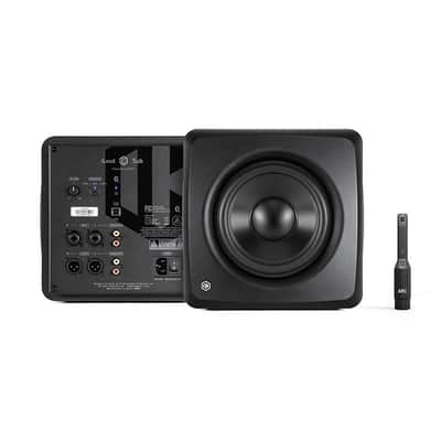 IK Multimedia iLoud Sub (IK Multimedia) (Subwoofer) (with calibration system) (Island/Island Sub) (DTM) image 8