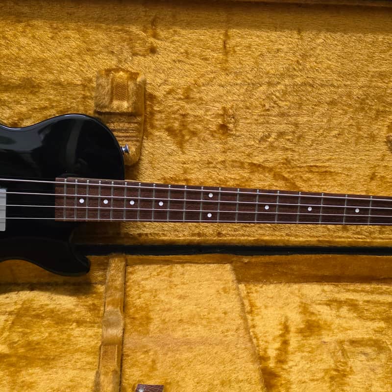 1999 Charvel R-SB48 Black