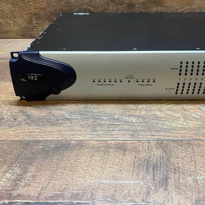 Pro Tools HD Rig--Turn Key System, Pro Tools HD2 System PT-8.0, Mac-16gb ram, HD192-Digidesign interface- HD Accel PCIe core-accel card image 19