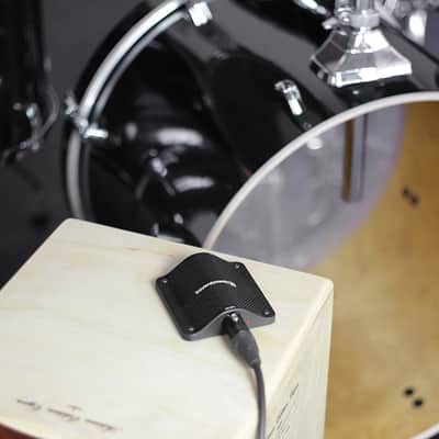 Beyerdynamic TG D71 Boundary Microphone *USA Small Business* image 2