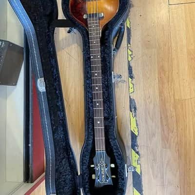 Hofner 500/1 Violin Bass Model '58 image 2
