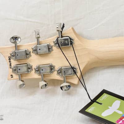 2023 PRS Guitars Fiore - Larkspur image 12