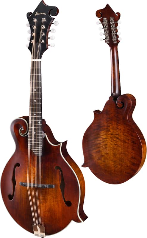 Eastman MDA315 Mandola Classic image 1