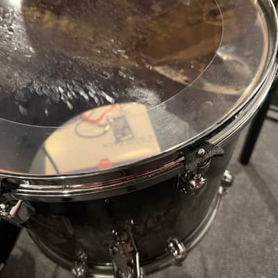 Variant Pro-Grip Drum Lug Locks: Dual-Sided, 5.3mm Radius Edge – 12 Pack (Made in USA) image 5