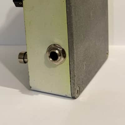 Ellman Tone Thunder Fuzz / Overdrive image 4