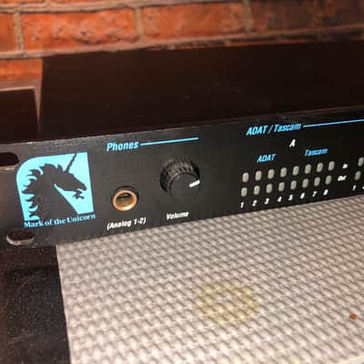 MOTU 2408 Hard Disk Recording System/optical cables(Windows/Mac manual) image 5