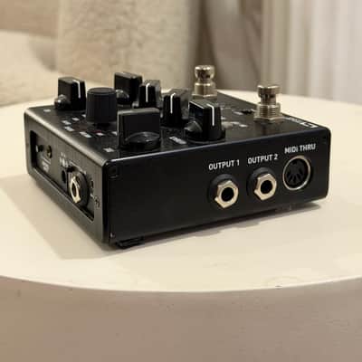Source Audio Nemesis Delay 2010s - Black image 3