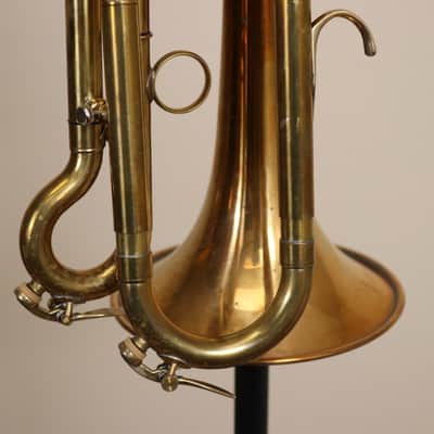Puje Trumpets - Puje-3 Custom Trumpet image 10