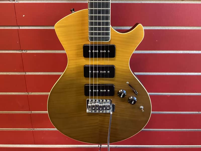 Stagg Silveray Electric Guitar Bild 1