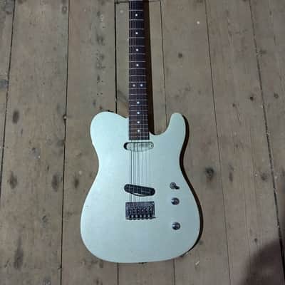 Fernandes TEJ super telecaster 80s MIJ image 1