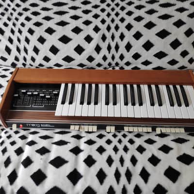 Moog Satellite Early 1974. model 1050 image 3