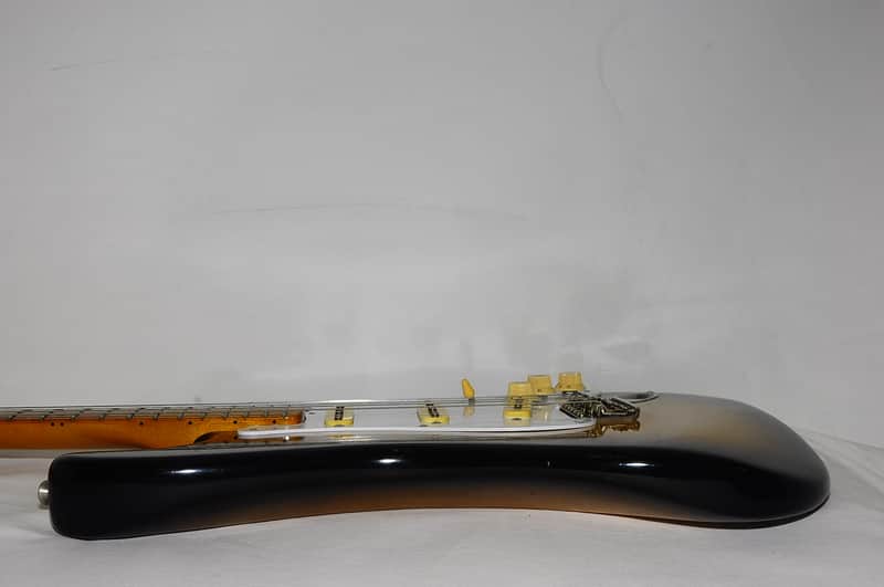 1981 Fernandes RST-80 '54 Model The Revival Electric Guitar | Reverb