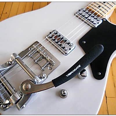 Bigsby B5 Tremolo & Vibe V5TEAS-ST, Saddles, String Spoiler Fits Fender Cabronita Telecaster image 1