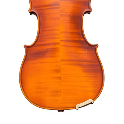 Full Size VIOLIN - PAESOLD Model 806 - Flame Maple image 9