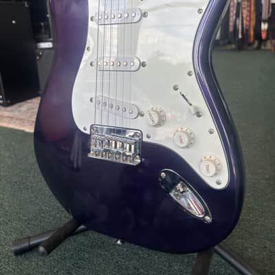 Squier Bullet Stratocaster image 2