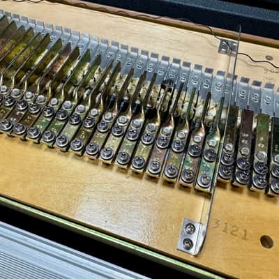 Fender Rhodes MkII Stage 73 (Seventy Three) image 13