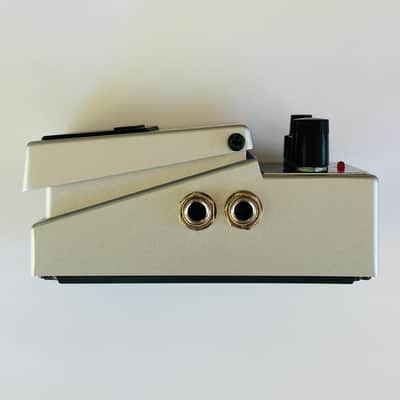 Boss SYB-5 Bass Synthesizer Pedal image 7