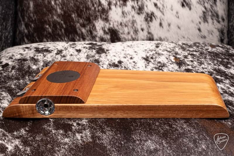 Wild Dog Bunyip Stomp Box - 970626 image 1