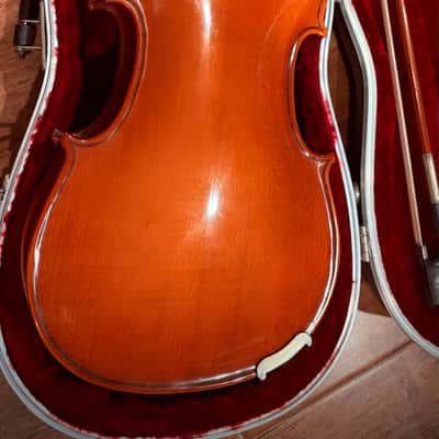 Immagine KNILLING BUCHAREST 14" VIOLA MODEL # 3105F - 8