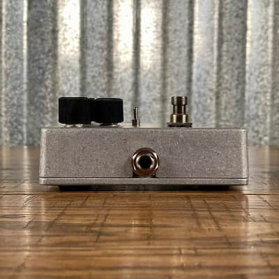 Electro-Harmonix EHX Bad Stone Phase Shifter Guitar Effect Pedal image 4