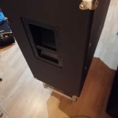 THC Speedstar 100 Head mit Fußschalter und Speedstar-Box image 21