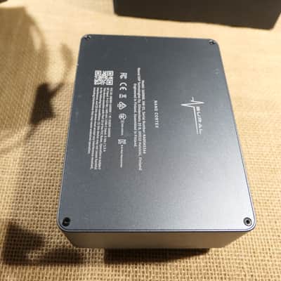 Neural DSP Nano Cortex Effect Pedal Same Day Shipping #DC01 image 5
