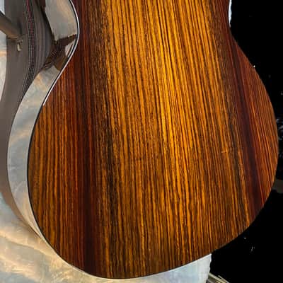 NEW! Taylor 254ce DLX Grand Auditorium 12-string Acoustic-Electric Guitar - Natural - Authorized Dealer - 5.3lbs - G06280 image 8