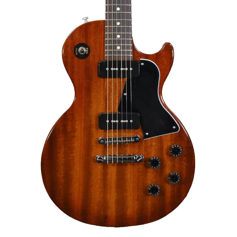 Gibson Les Paul Special P90 2019 Honey Burst image 1