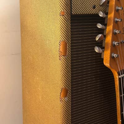 Louis Electric Tremblelux - Tweed SN#006# image 3