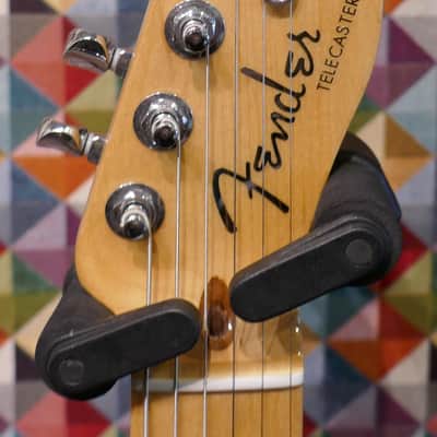 Fender Telecaster Thinline American Deluxe - Sunburst Bild 3